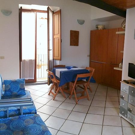 Casa Zu Peppino Lipari (Isola Lipari) Exterior foto